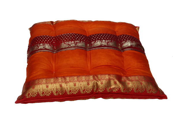 Zari Chair Pad / Seat Cushion