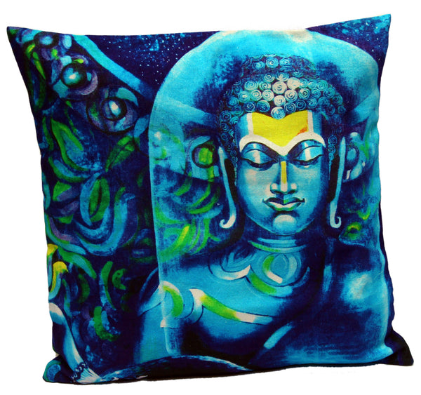 Digitally Printed Cushion Covers (Set of 5 pieces)