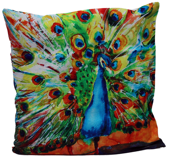 Digitally Printed Cushion Covers (Set of 5 pieces)